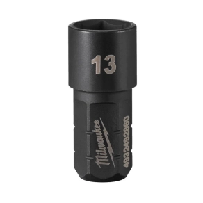 Milwaukee 13 mm átmenő dugókulcs 4932492860