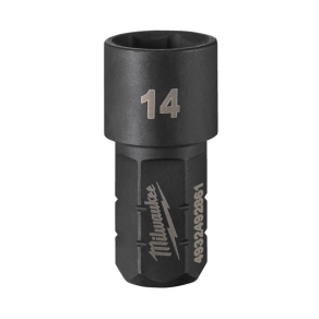 Milwaukee 14 mm átmenő dugókulcs 4932492861