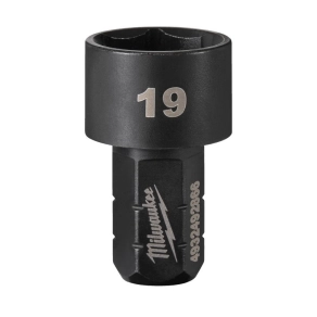 Milwaukee 19mm dugókulcs 4932492866