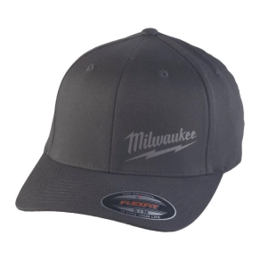 Milwaukee fekete baseball sapka S/M 4932493095