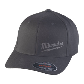 Milwaukee fekete baseball sapka L/XL 4932493096