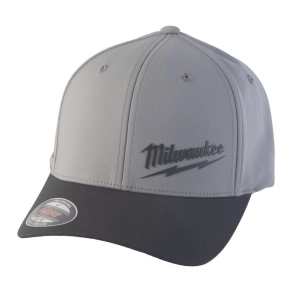   Milwaukee sötétszürke Baseball sapka performance L/XL 4932493104