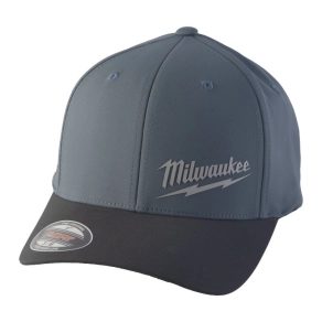 Milwaukee performance piros baseball sapka L/XL 4932493106
