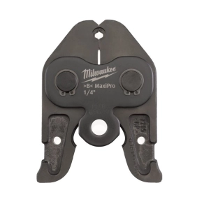   Milwaukee J18-BMP 1/4 préspofa Connex + Banninger 4932493163