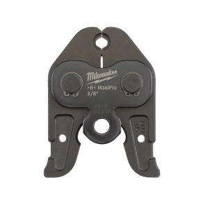   Milwaukee J18-BMP 3/8 préspofa Connex + Banninger 4932493164