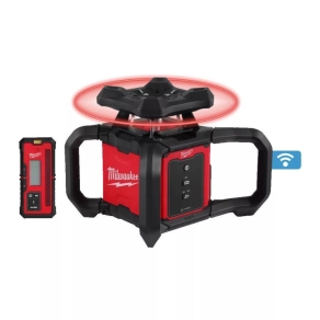 Milwaukee M18RLOH600-201C Lézeres szintező IN2 4933493191