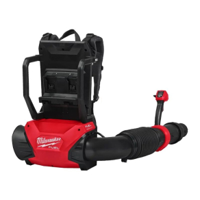   Milwaukee M18 F2BPB-0 dupla akkumulátoros háti lombfúvó 4933493212