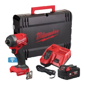  Milwaukee M18 ONEPP2A3-502X M18 Fuel ONE-KEY erőcsomag 4933493244