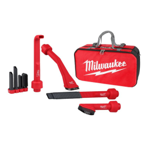   Milwaukee M12 AIR-TIP szívőfejhez kiegészítő készlet 4932493246