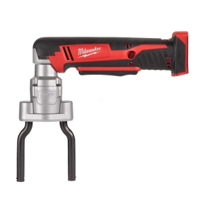   Milwaukee M18 BSBT-0X M18 akkumulátoros szakadófejes - toldó rögzítő szerszámgép kofferrel 4933493288