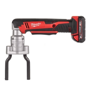   Milwaukee M18 BSBT-202X M18™ akkumulátoros szakadófejes - toldó rögzítő szerszámgép 4933493289