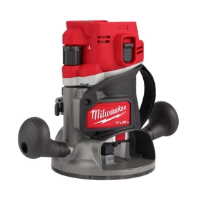   Milwaukee M18 FR12KIT-0P M18 Fuel™ 12 mm felsőmaró 4933493305