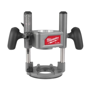 Milwaukee felsőmaró talp 12mm 4932493307