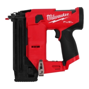   Milwaukee M12 FCN18GS-0X M12 Fuel 18 GA egyenes szegbelövő kofferrel 4933493354