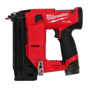  Milwaukee M12 FCN18GS-202X M12 Fuel 18 GA egyenes szegbelövő 4933493355