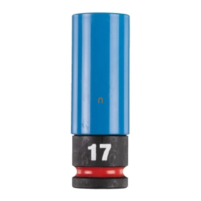   Milwaukee 1/2 dugókulcs könnyűfém felnikhez 17mm (4932493371)