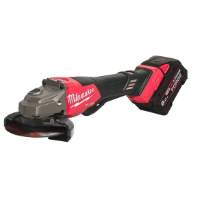   Milwaukee M18FHSAGO125VXPD M18 Fuel sarokcsiszoló 125mm 4933493420