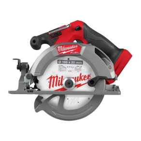 Milwaukee M18FCS552-0X körfűrész akku nélkül 4933493588