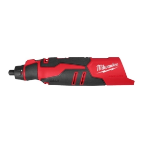   Milwaukee M12 BLROT-0 M12 szénkefe nélküli nagy fordulatszámú gép 4933493591