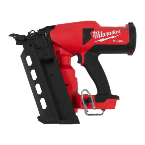   Milwaukee M18FDN-0C Fuel M18 Fuel DUPLEX szegbelövő kofferrel 4933493600