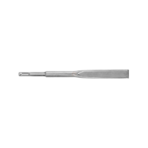   Milwaukee SDS-Plus SLEDGE™ Önélező Lapos véső 250 x 20 mm 4932493609