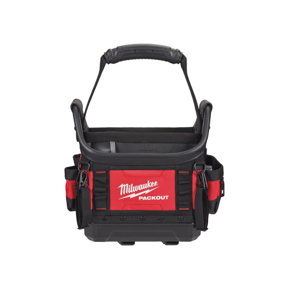 Milwaukee PACKOUT™ szerszámtáska pro nyitott 25 cm 4932493622