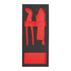   Milwaukee habbetét üres Vízpumpafogó és Önzárófogó 2 rsz. Készlethez 4932493684