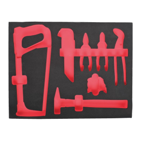   Milwaukee habbetét üres általános szerszámkészlethez 4932493686