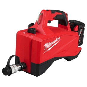   Milwaukee M18HMP700-501 M18 hidraulikus mini szivattyú 700 bar nyomással 4933493921