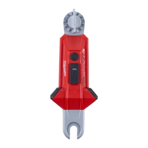   Milwaukee L4HSL-301 USB újratölthető lámpa szigetelt vezetékekhez 1x3.0 Ah USB akku 4933493968