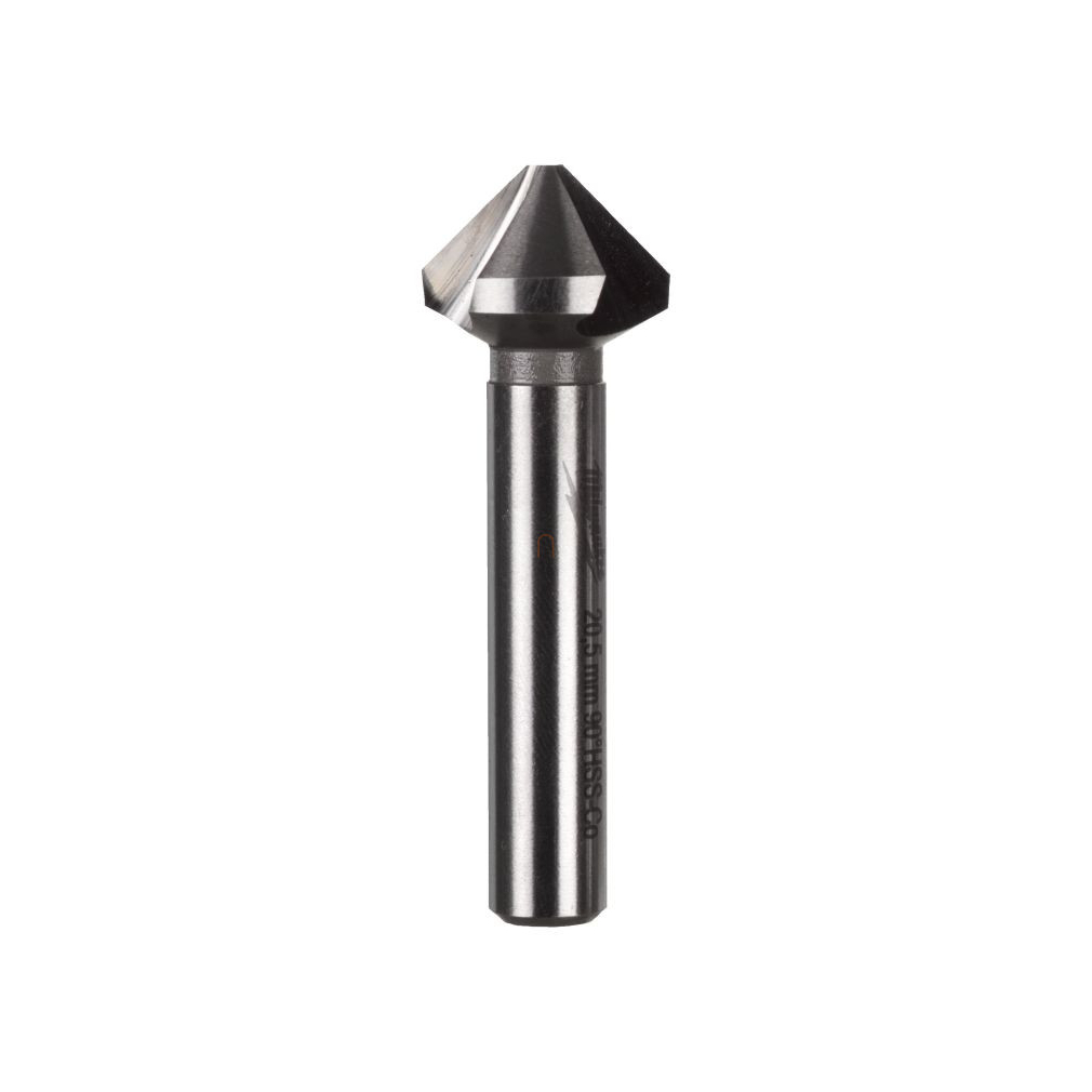 Milwaukee Kúpsüllyesztő HSS 6,3 mm 4932493969