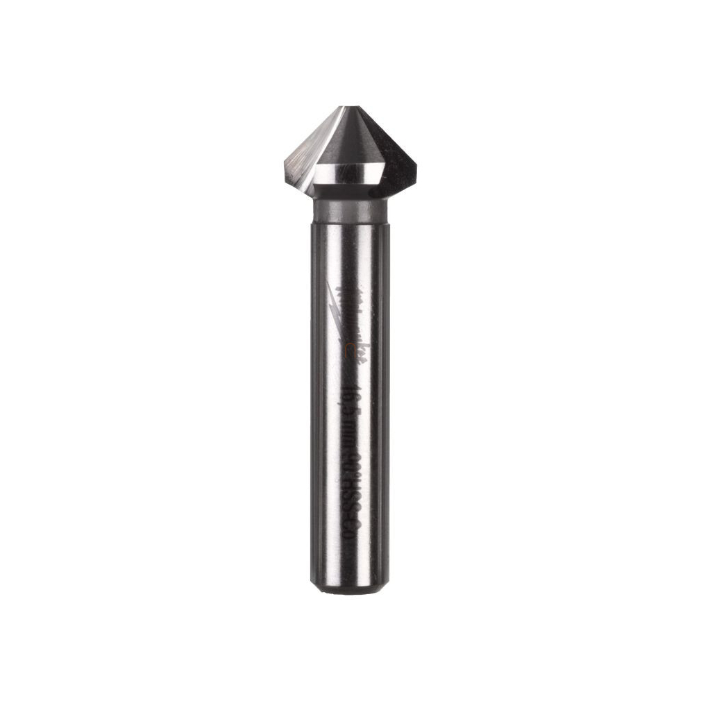 Milwaukee Kúpsüllyesztő HSS CO 8,3 mm 4932493976