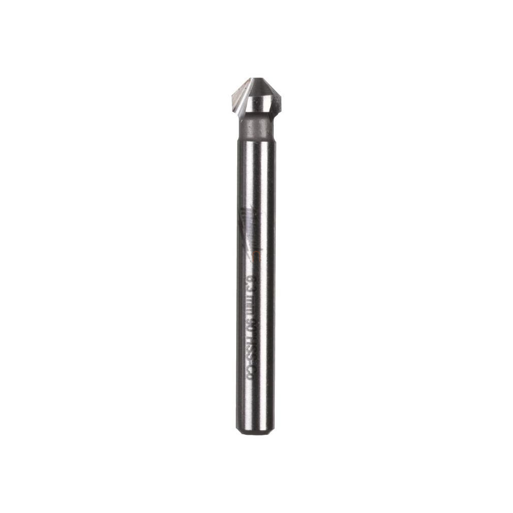 Milwaukee Kúpsüllyesztő HSS CO 20,5 mm 4932493980