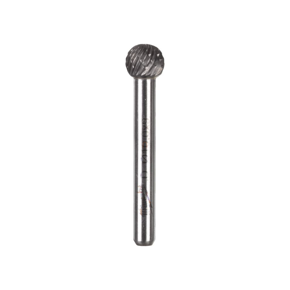 Milwaukee Keményfém turbómaró D Gömb 6x10 mm 4932493983