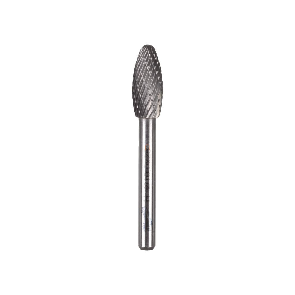 Milwaukee Keményfém turbómaró H Ívelt kerek 6x10 mm 4932493984