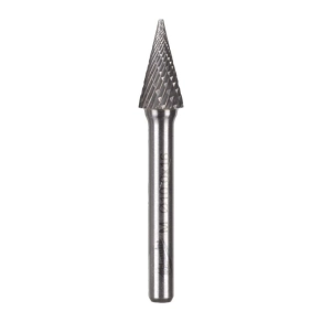   Milwaukee keményfém turbómaró M kúpos hegyes 6x10 mm 4932493985