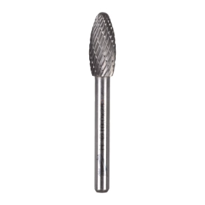   Milwaukee Keményfém turbómaró H Ívelt kerek 6x12,7 mm 4932493989