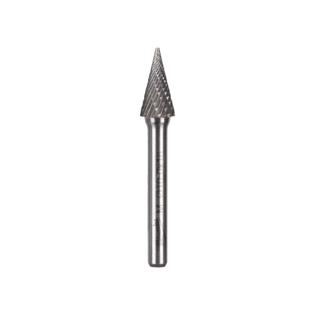 Milwaukee Keményfém turbómaró M Kúpos hegyes 6x12,7 mm 4932493990