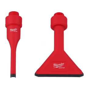 Milwaukee AIR-TIP szívófej szett védelemmel 4932498023