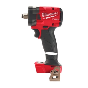   Milwaukee M18FIW2F12-0 M18 Fuel 1/2 kompakt ütvecsavarozó biztosítógyűrűvel 4933498058