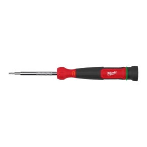   Milwaukee precíziós multi-bit Torx csavarhúzó 4 az 1-ben (4932498175)