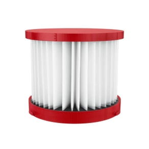   Milwaukee H osztályú szűrő AS2-250EH porelszívóhoz 4932498235