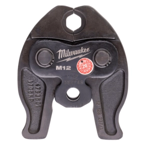Milwaukee préspofa 67mm, M-Profil 4932498245