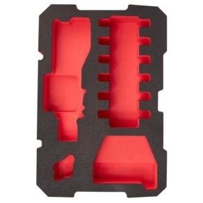 Milwaukee üres habbetét M12HPT-hez 4932498246