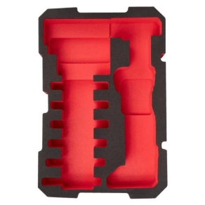   Milwaukee üres habbetét M18BLHPT/ONEBLHPT préshez 4932498247