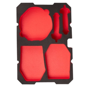 Milwaukee üres habbetét RJ18XL-M108 4932498249