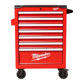 Milwaukee szerszámkocsi 27/ 69 cm acél 4932498252