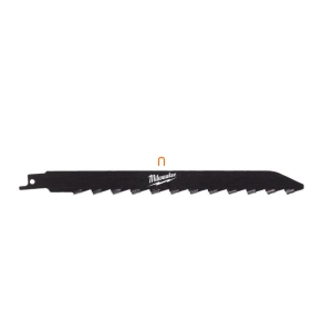 Milwaukee szablyafűrészlap TCT 235x1,5 mm (4932498318)