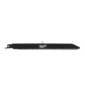 Milwaukee szablyafűrészlap TCT 235x3 mm (4932498320)