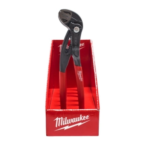   Milwaukee vízpumpa fogók 250 mm kínáló display 4932498542